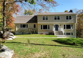 208 Guinea, Stamford, 06903, 5 Bedrooms Bedrooms, 0 ,3 BathroomsBathrooms,Residential Rental,For Sale,Guinea,0,24102667