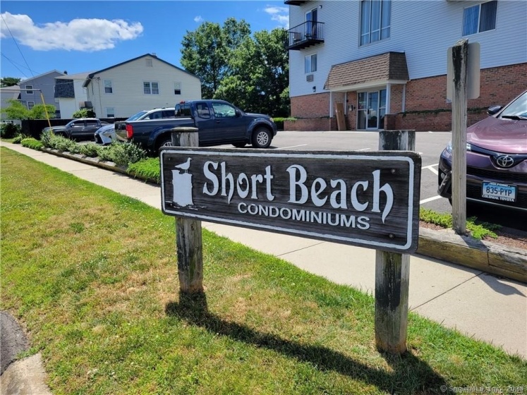 155 Short Beach, Stratford, 06615, 1 Bedroom Bedrooms, 0 ,1 BathroomBathrooms,Condo/co-op For Sale,For Sale,Short Beach,0,24116125