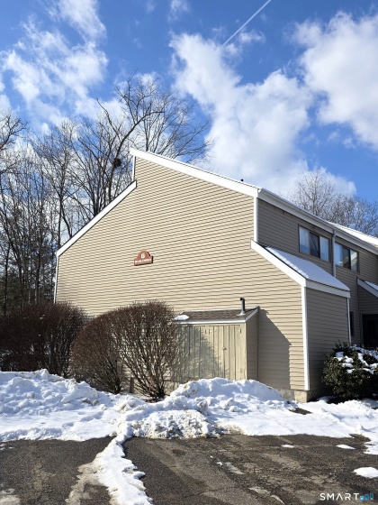 51 Brook, Naugatuck, 06770, 2 Bedrooms Bedrooms, 0 ,1 BathroomBathrooms,Condo/co-op For Sale,For Sale,Brook,0,24114862