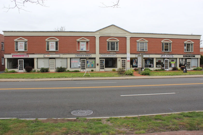 2348 Whitney, Hamden, 06518, 0 , 0 ,0,Commercial For Lease,For Rent,Whitney,0,24116595