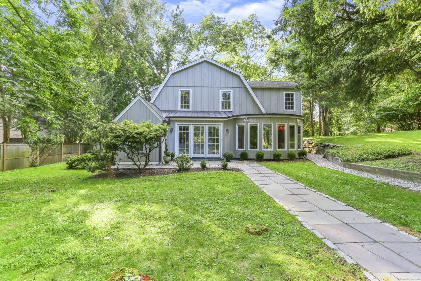 112 Hillspoint, Westport, 06880, 4 Bedrooms Bedrooms, 0 ,3 BathroomsBathrooms,Residential Rental,For Sale,Hillspoint,0,24114052