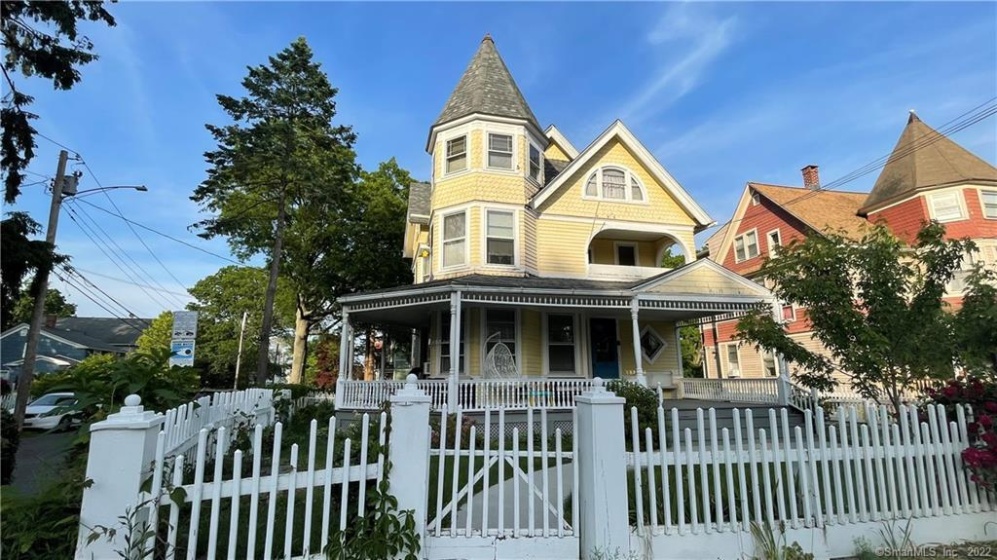 118 Ellsworth, Bridgeport, 06605, 3 Bedrooms Bedrooms, ,1 BathroomBathrooms,Residential Rental,For Sale,Ellsworth,24116681