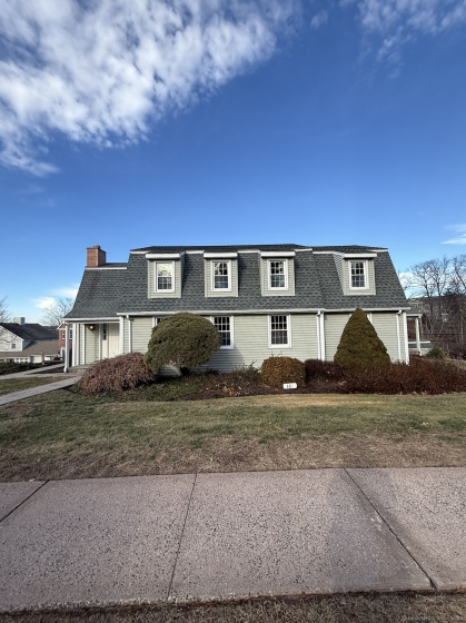 381 Hubbard, Glastonbury, 06033, ,Commercial For Lease,For Rent,Hubbard,24116788