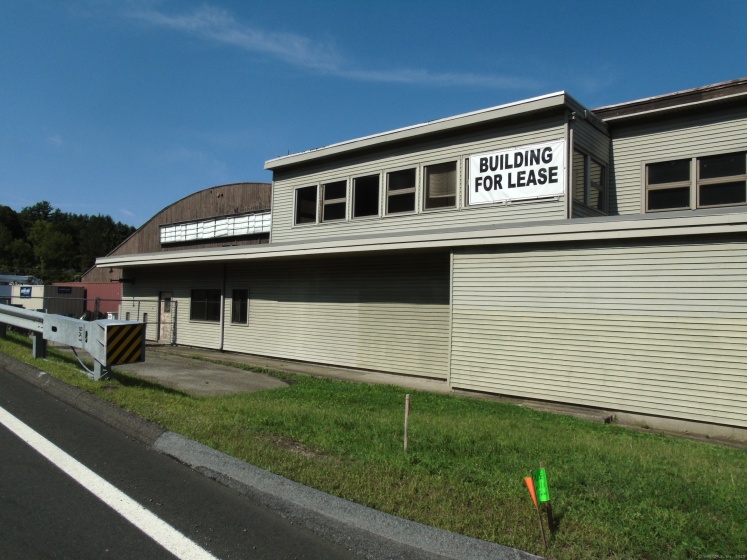 1545 Monroe, Monroe, 06468, ,Commercial For Lease,For Rent,Monroe,24116868