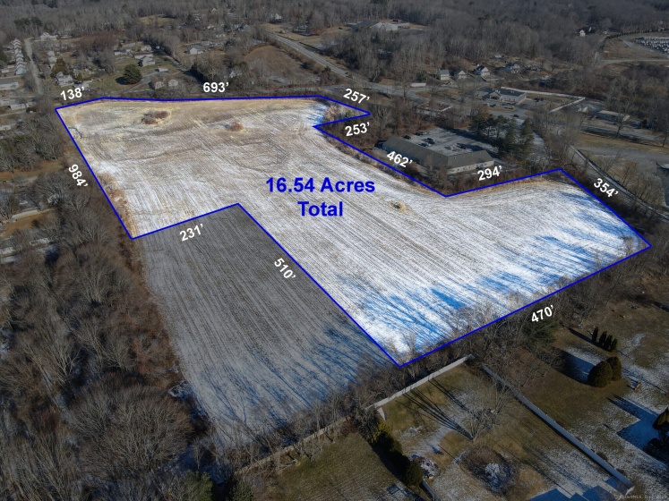 Wauregan, Plainfield, 06374, 0 , 0 ,0,Lots And Land For Sale,For Sale,Wauregan,0,24117158