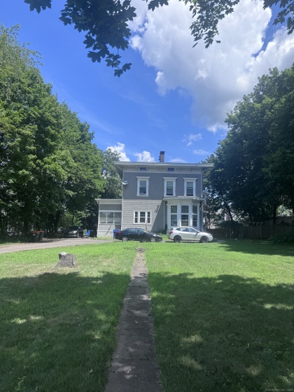 127 Winthrop, Meriden, 06451, 5 Bedrooms Bedrooms, 0 ,2 BathroomsBathrooms,Single Family For Sale,For Sale,Winthrop,0,24116419