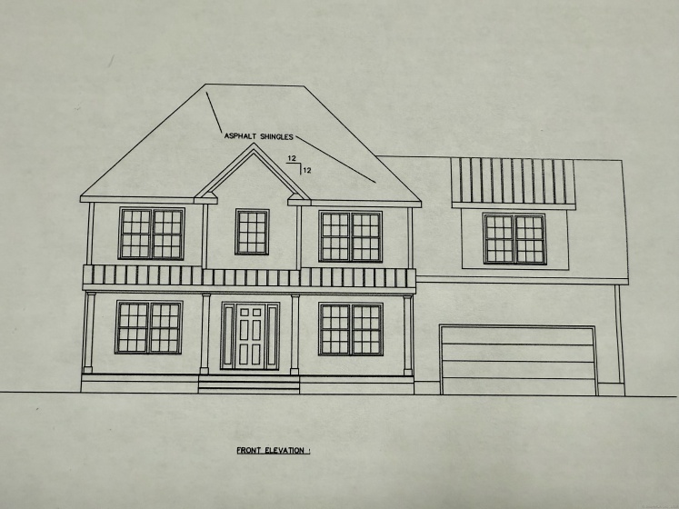 2 Steeple View, Shelton, 06484, 4 Bedrooms Bedrooms, 0 ,3 BathroomsBathrooms,Single Family For Sale,For Sale,Steeple View,0,24117249