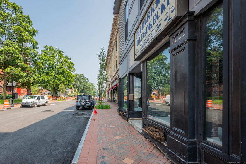 175 Church, Naugatuck, 06770, 0 , 0 ,0,Commercial For Lease,For Rent,Church,0,24117119