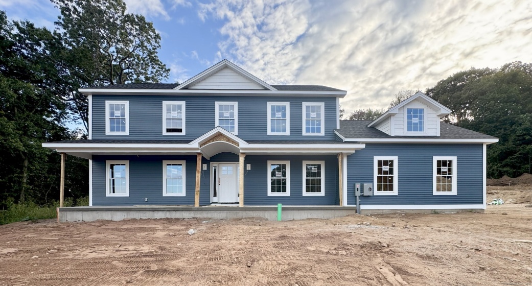 1511 Blackberry Place, Cheshire, 06410, 4 Bedrooms Bedrooms, 0 ,2 BathroomsBathrooms,Single Family For Sale,For Sale,Blackberry Place,0,24117404