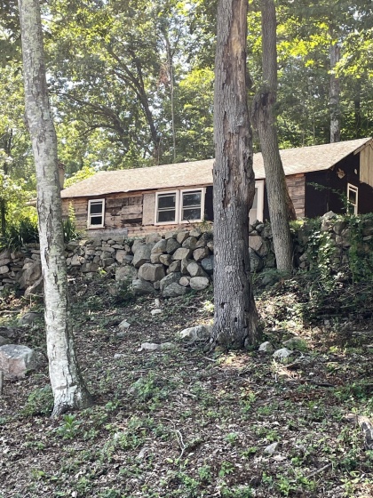 45R Long Pond, Ledyard, 06339, 2 Bedrooms Bedrooms, 0 ,1 BathroomBathrooms,Single Family For Sale,For Sale,Long Pond,0,24117234