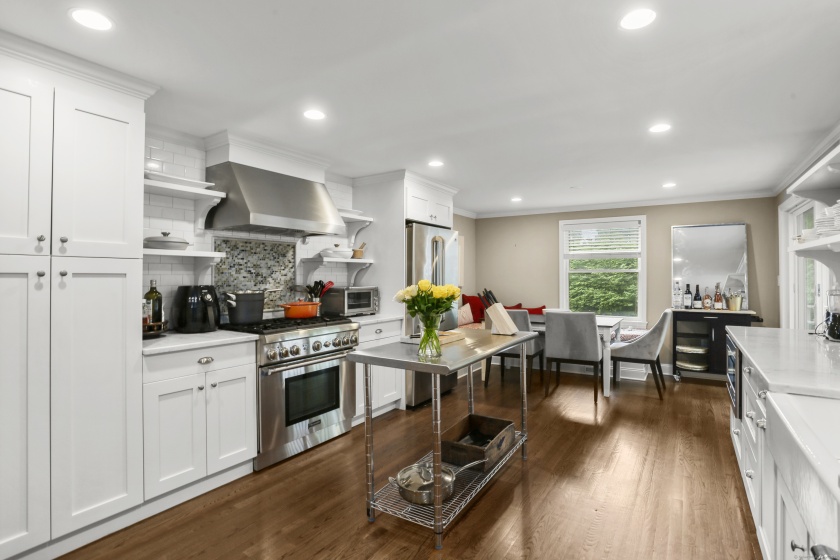 110 Weaver, Greenwich, 06831, 3 Bedrooms Bedrooms, ,2 BathroomsBathrooms,Residential Rental,For Sale,Weaver,24117766