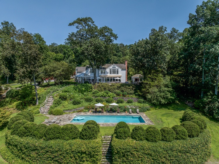 84 Roxbury, Washington, 06793, 5 Bedrooms Bedrooms, ,5 BathroomsBathrooms,Single Family For Sale,For Sale,Roxbury,24117613