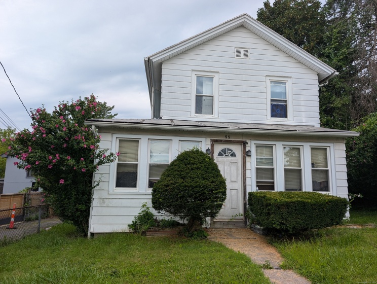 55 Hill, Waterbury, 06704, 0 , 0 ,2 BathroomsBathrooms,Commercial For Sale,For Sale,Hill,0,24117728