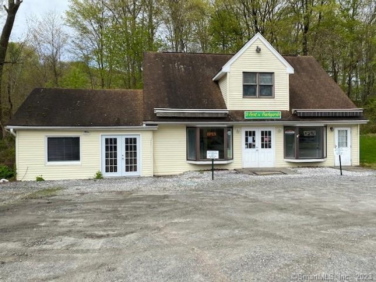 391 Main, Monroe, 06468, 0 , 0 ,0,Commercial For Lease,For Rent,Main,0,24118157