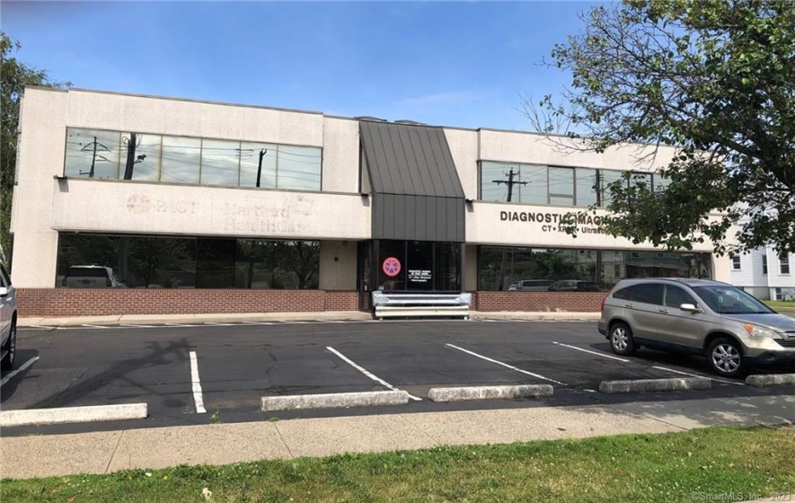 687 Campbell, West Haven, 06516, 0 , 0 ,0,Commercial For Lease,For Rent,Campbell,0,24037960
