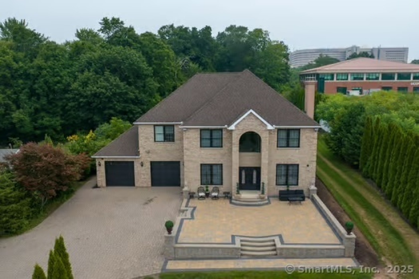 93 South, Farmington, 06032, 5 Bedrooms Bedrooms, 0 ,4 BathroomsBathrooms,Single Family For Sale,For Sale,South,0,24116000