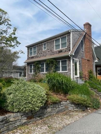 151 Chapman Beach, Westbrook, 06498, 3 Bedrooms Bedrooms, 0 ,2 BathroomsBathrooms,Residential Rental,For Sale,Chapman Beach,0,24118345