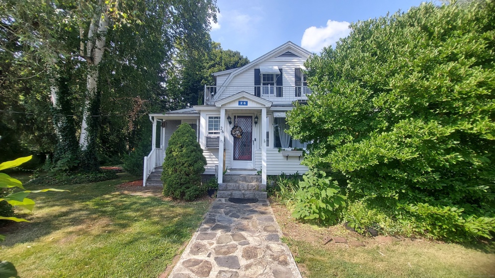 26 Perkins, Plainfield, 06374, 3 Bedrooms Bedrooms, 0 ,1 BathroomBathrooms,Single Family For Sale,For Sale,Perkins,0,24118316