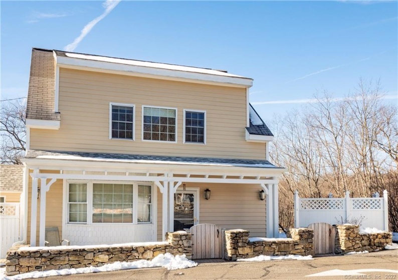 107 Black Rock, Redding, 06896, 2 Bedrooms Bedrooms, ,1 BathroomBathrooms,Residential Rental,For Sale,Black Rock,24116249