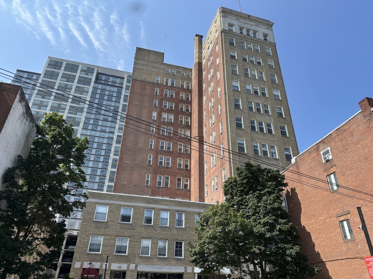 124 Court, New Haven, 06511, 1 Bedroom Bedrooms, 0 ,1 BathroomBathrooms,Residential Rental,For Sale,Court,0,24113213