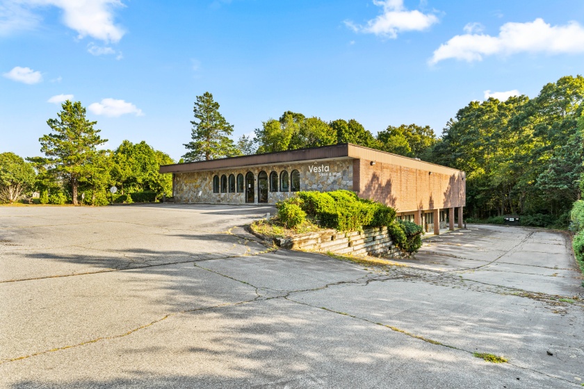 256 Boston Post, Waterford, 06385, ,Commercial For Lease,For Rent,Boston Post,24119114