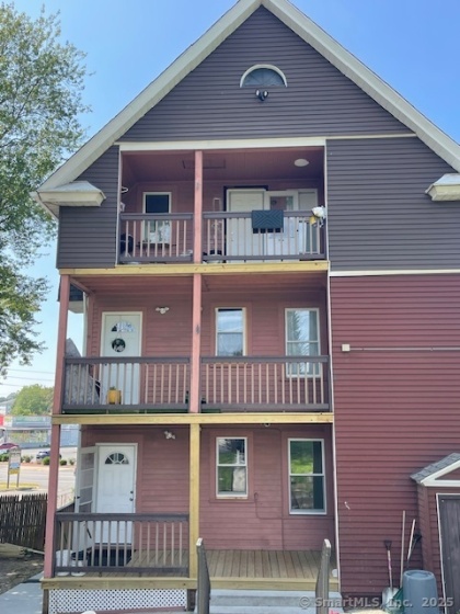 280 Meriden, Waterbury, 06705, 3 Bedrooms Bedrooms, ,1 BathroomBathrooms,Residential Rental,For Sale,Meriden,24119115