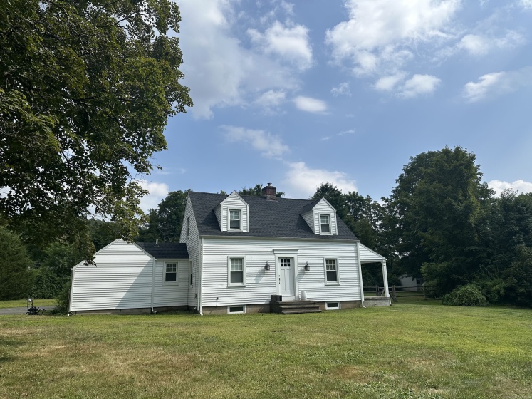 36 Washington, Woodbury, 06798, 2 Bedrooms Bedrooms, ,2 BathroomsBathrooms,Residential Rental,For Sale,Washington,24118634