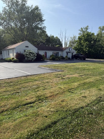 609 Newfield, Middletown, 06457, ,1 BathroomBathrooms,Commercial For Sale,For Sale,Newfield,24118848