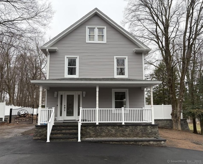 550 New Hanover, Meriden, 06451, 4 Bedrooms Bedrooms, ,2 BathroomsBathrooms,Single Family For Sale,For Sale,New Hanover,24119290