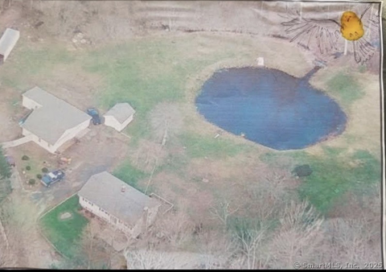 179 Route 81, Killingworth, 06419, 3 Bedrooms Bedrooms, 0 ,2 BathroomsBathrooms,Single Family For Sale,For Sale,Route 81,0,24117400