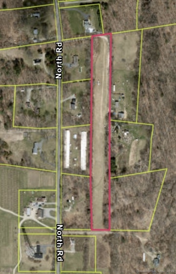 1450 North, Killingly, 06241, 0 , 0 ,0,Lots And Land For Sale,For Sale,North,0,24118955