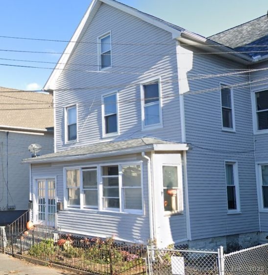 322 Catherine, Bridgeport, 06604, 2 Bedrooms Bedrooms, 0 ,1 BathroomBathrooms,Residential Rental,For Sale,Catherine,0,24119516