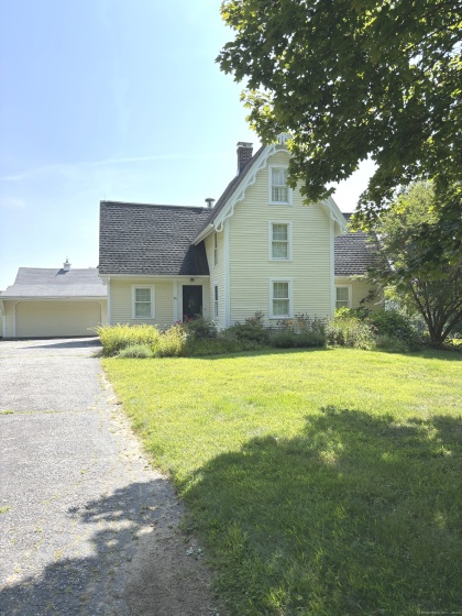 36 Barnes Hill, Burlington, 06013, 3 Bedrooms Bedrooms, ,2 BathroomsBathrooms,Residential Rental,For Sale,Barnes Hill,24119884