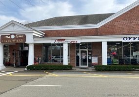 54 Halls, Old Lyme, 06371, 0 , 0 ,0,Business For Sale,For Sale,Halls,0,24091835