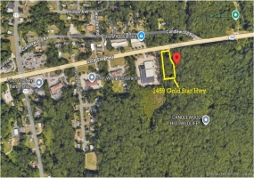 1459 Gold Star, Groton, 06340, 0 , 0 ,0,Lots And Land For Sale,For Sale,Gold Star,0,24121254