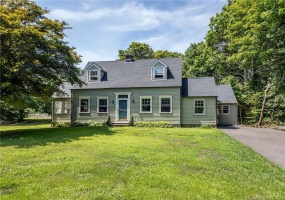 33 Washington, Woodbury, 06798, 2 Bedrooms Bedrooms, 0 ,2 BathroomsBathrooms,Residential Rental,For Sale,Washington,0,24122197