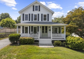 22 School St (Mystic), Stonington, 06355, 3 Bedrooms Bedrooms, 0 ,2 BathroomsBathrooms,Residential Rental,For Sale,School St (Mystic),0,24122079