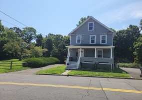470 Rubber, Naugatuck, 06770, 0 , 0 ,1 BathroomBathrooms,Commercial For Sale,For Sale,Rubber,0,24121643