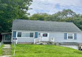 89 Rockledge, Waterbury, 06706, 3 Bedrooms Bedrooms, 0 ,1 BathroomBathrooms,Single Family For Sale,For Sale,Rockledge,0,24124593 89 Rockledge, Waterbury, 06706, 3 Bedrooms Bedrooms, 0 ,1 BathroomBathrooms,Single Family For Sale,For Sale,Rockledge,0,24124593