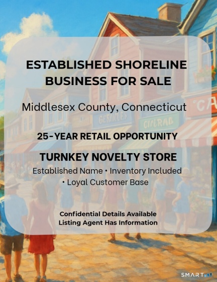 307 Main, Clinton, 06413, 0 , 0 ,0,Business For Sale,For Sale,Main,0,24124475