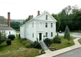 7 Church, New Hartford, 06057, 4 Bedrooms Bedrooms, 0 ,2 BathroomsBathrooms,Multi-family For Sale,For Sale,Church,0,24124415