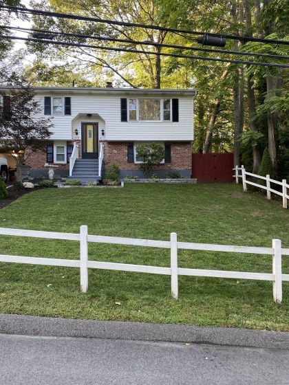 110 Wooster, Waterbury, 06708, 3 Bedrooms Bedrooms, 0 ,2 BathroomsBathrooms,Single Family For Sale,For Sale,Wooster,0,24127905
