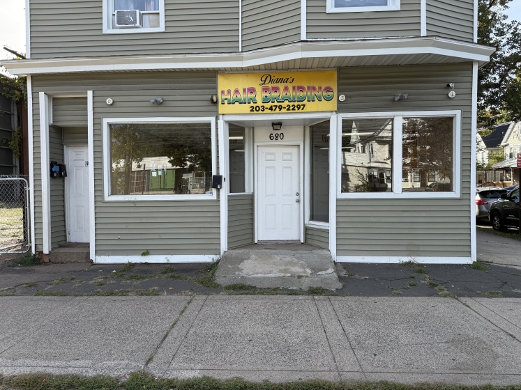 680 Dixwell, New Haven, 06511, 0 , 0 ,0,Commercial For Lease,For Rent,Dixwell,0,24131288