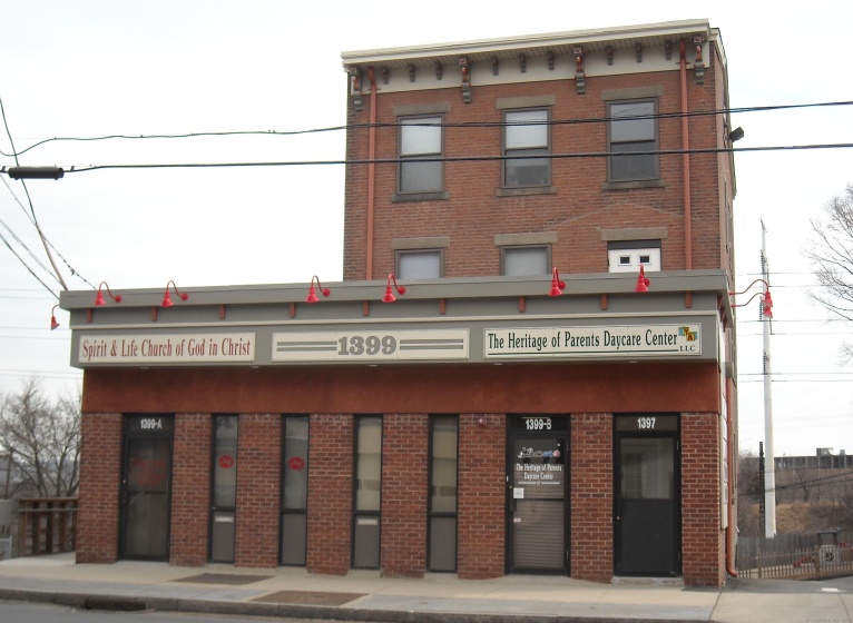 1397-1399 State, New Haven, 06511, 1 Bedroom Bedrooms, 0 ,1 BathroomBathrooms,Residential Rental,For Sale,State,0,24131551