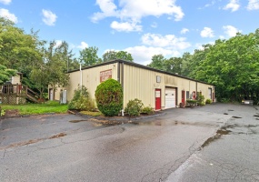 210 Brewer, East Hartford, 06118, 0 , 0 ,2 BathroomsBathrooms,Commercial For Sale,For Sale,Brewer,0,24029478