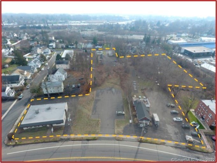 473-497 Main, Branford, 06405, 0 , 0 ,2 BathroomsBathrooms,Commercial For Sale,For Sale,Main,0,170363458