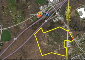 Clarks, North Stonington, 06339, 0 , 0 ,0,Lots And Land For Sale,For Sale,Clarks,0,24089817