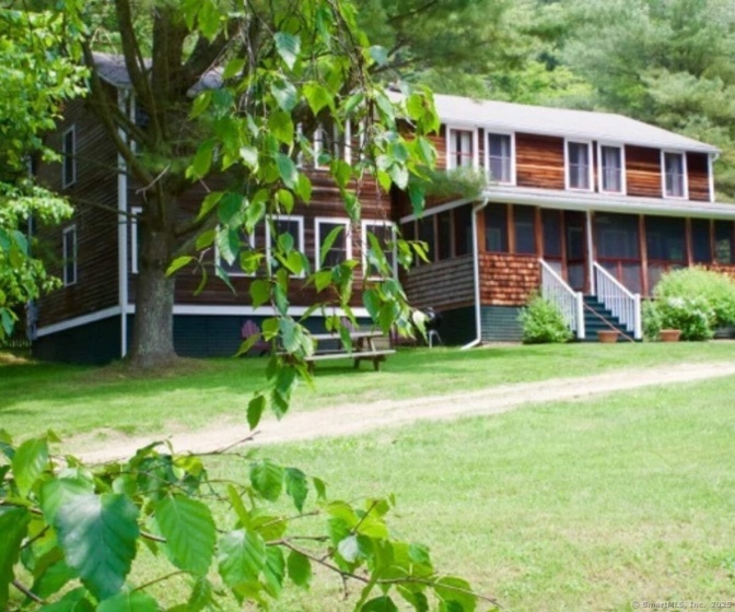 308 Twin Lakes, Salisbury, 06068, 6 Bedrooms Bedrooms, 0 ,3 BathroomsBathrooms,Residential Rental,For Sale,Twin Lakes,0,24122694