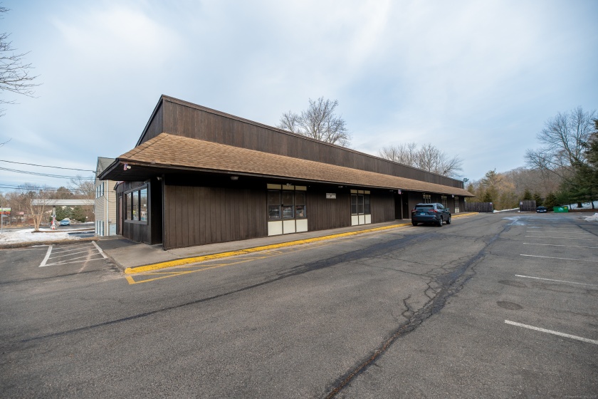460 Main, Cheshire, 06410, 0 , 0 ,0,Commercial For Sale,For Sale,Main,0,24125251