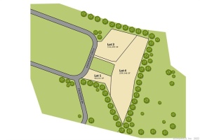 Lot 4 Coachlight, Prospect, 06712, 0 , 0 ,0,Lots And Land For Sale,For Sale,Coachlight,0,24125993